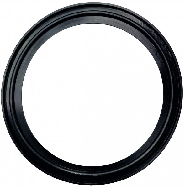 2.5 INCH FLANGED GASKET